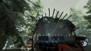 Oh Good God This Game Is Intense! The Forest Part 1