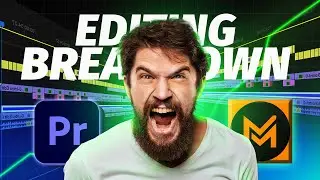 Magnatesmedia Editing Breakdown Premiere Pro-Hindi