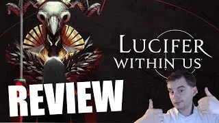 WIT: Lucifer Within Us - Review