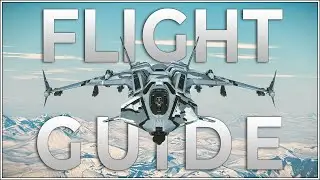 New Pilot's Guide to Space Flight | Star Citizen 3.17