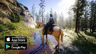 ТОП ЛУЧШИХ ИГР НА АНДРОИД