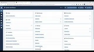 How to customise API Portal using Joomla modules and the new Page Builder