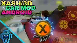 HALF LİFE CAR MOD XASH CAR MOD ANDROID