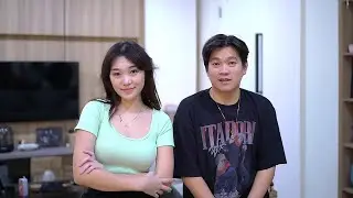 Livy Trial Jadi Istri ke-2 Gw?