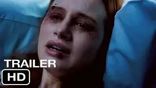 SIGHTLESS Official Trailer (2020) Madelaine Petsch Psychological Thriller Movie
