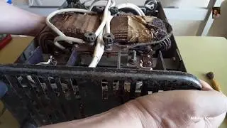 Трансформатор сварочный бытовой ТСБ-10 2 УЗ