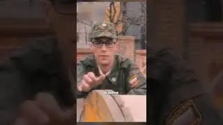 🍴 Они просто хотели попасть в столовую | 