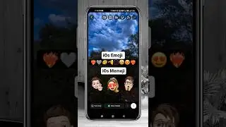 How to get iOS Emoji on Android Instagram without Zfont 2022 | iphone emoji on android instagram