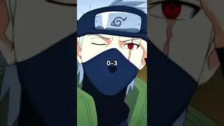 Naruto vs One piece 🔥