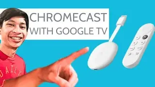 Everything You Can Do With Google Chromecast with Google TV