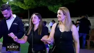 Koma Ciwan - DÜĞÜN YEŞİLYURT KULU [Part 2]