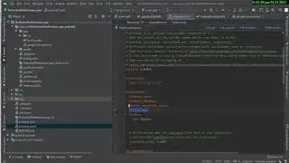 【FLUTTER ANDROID STUDIO and IOS】realtime geolocation tracking with leaflets and firebase database