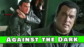 Steven Seagal thinks he's Blade | So Bad It's Good 