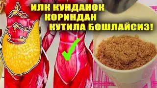 STRONGEST BELLY FAT BURNER DRINK 🔥