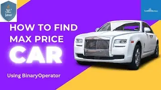 How to find highest value object from List using BinaryOperator, Java8+
