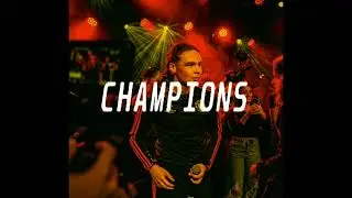 [FREE] HAALAND936 X AMO X JUL Type Beat - "CHAMPIONS" (prod by egge) RAPLARUE Type Beat 2024