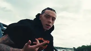Central Cee x Top UK Rappers - All in One PT. 5 [Music Video]