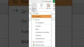 Find And Replace WILDCARD In Excel Easily!