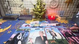 ✅ Какие эмоции Он 😍испытывает к Вам☀️☀️☀️