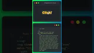 🌟💎 Sparkly Shiny Text Button Tutorial with HTML & CSS