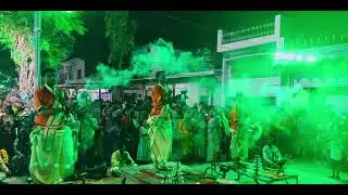 प्रेम नगर की महा आरती 🙏Satna #youtube #vairalvideo #satna