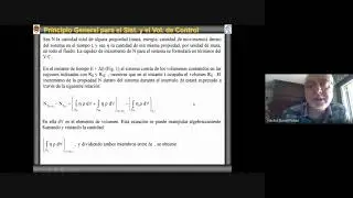 Hidrodinámica Pt 2   - Hidr IC 2021