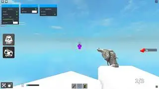ROBLOX KAT Aimbot, Fov Circle, Esp Mobile Script