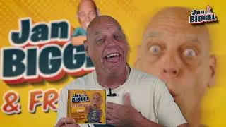 Jan Biggel - Album Commercial