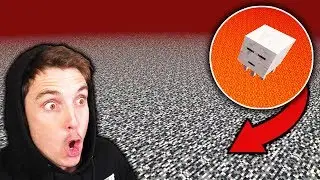 Going ABOVE THE NETHER in Minecraft (part 19)