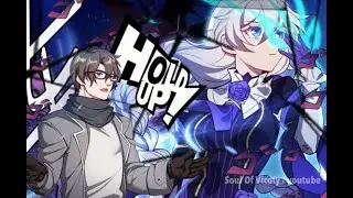 Reviewing A Game Via Shitposting - Honkai Impact 3rd [French] (read description)