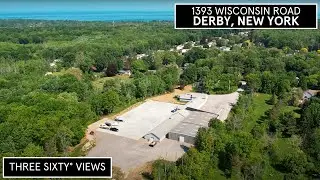 1393 Wisconsin Rd | Derby, NY 14047