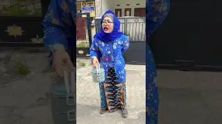 NENEK EMANG THE BEST | NURRAYNI25