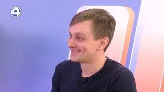 ИЗ СТАРОГО В НОВОЕ: Как превратить сломанный телефон в украшение! Художник Михаил Пастухов 10.04.24