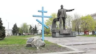 Дніпро без Петровського. Виклики перейменування