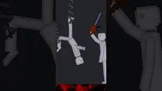 Worst Way to Die in People Playground