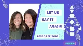 88-Understanding Energy Types In Human Design [Fan Favorite Replay]