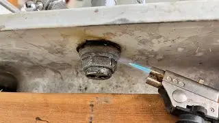 ✅Приехал поменять смеситель Но это не так просто как кажется 🥵