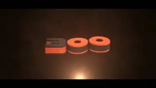 Intro 300 subs