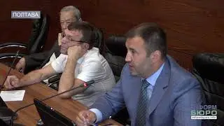 З початку року на Полтавщині кількість ДТП зменшилась, проте їх наслідки набагато тяжчі