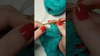 🤗Easy beautiful crochet pattern for beginners 