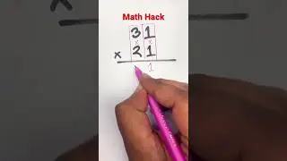 Multiplication Tips and Tricks 