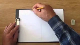 Знакомство с симметрией. Урок 3
