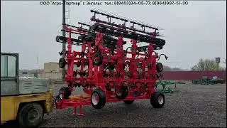 Культиватор Горизонт 14
