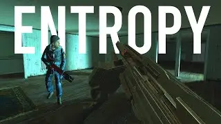 ENTROPY - Gmod Realism