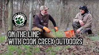 On the Line w/ COON CREEK OUTDOORS