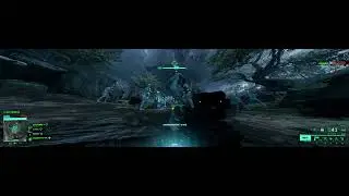 BF2042 robot busts a nut and kills everyone