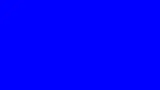 1 Hour Blue Screen - #free #greenscreen #stockfootage