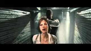 The Evil Within ~ Sail with me into the Dark [GMV]