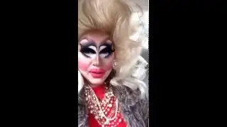 Trixie Mattel: Uber Fantasy (full video)
