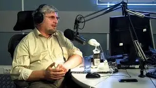 Сергей Савельев watch на радио _ Социальные идеалы, вопросы